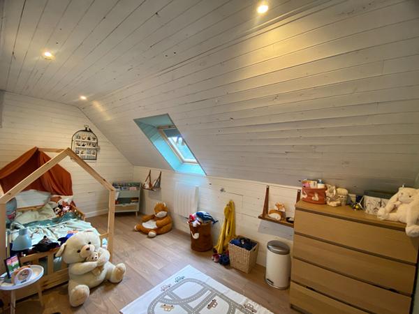 Maison à vendre à Gouesnou