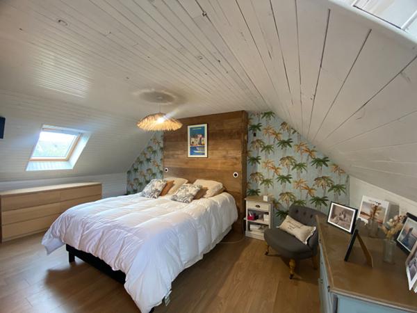 Maison à vendre à Gouesnou