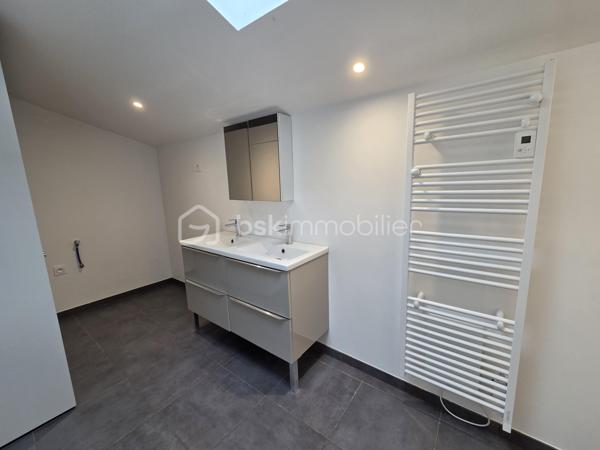 Maison ancienne de 67 m²