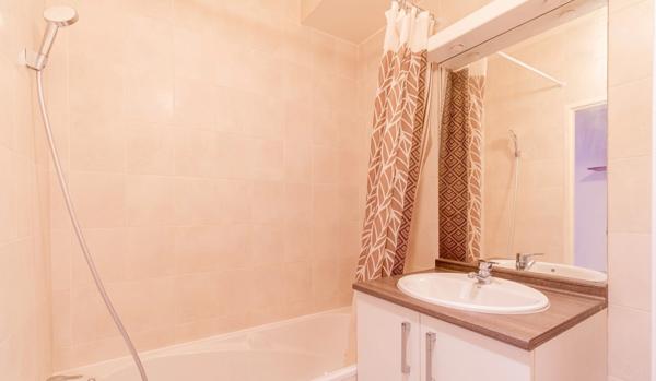 T1 BIS MODERNE – PONTS JUMEAUX / MINIMES : Idéal Investissement ou Premier Achat !