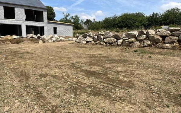 Terrain à vendre |  Guipavas |  552 m²