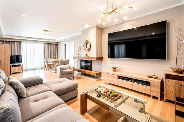 Vente / Maison de plain-pied