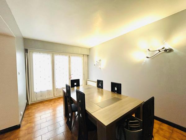 Vente / Maison de plain-pied