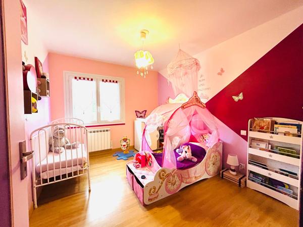 Vente / Maison de plain-pied