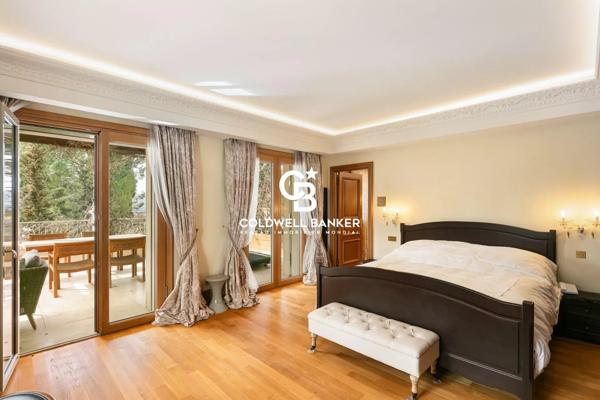 Villa 9 pièces à vendre Antibes - 06600 / Réf: 985