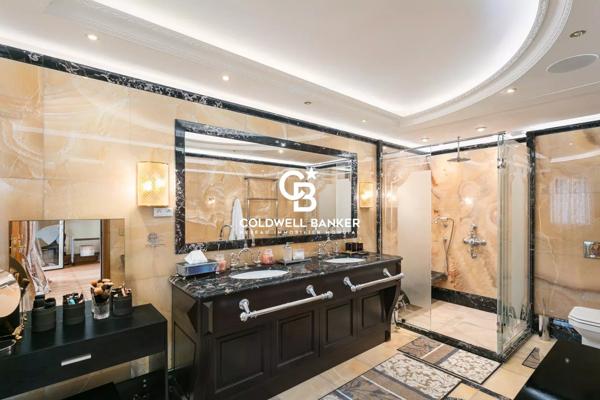 Villa 9 pièces à vendre Antibes - 06600 / Réf: 985