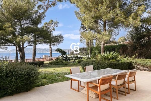 Villa 9 pièces à vendre Antibes - 06600 / Réf: 985