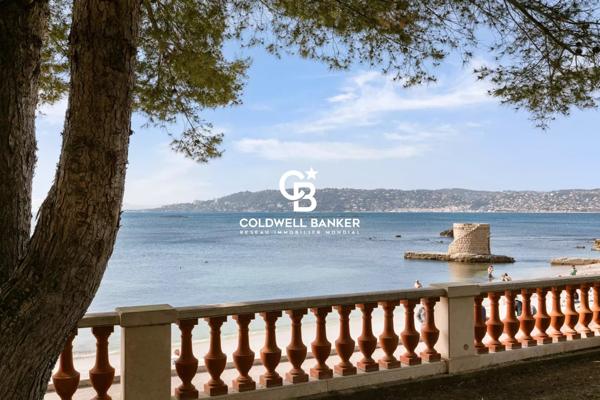 Villa 9 pièces à vendre Antibes - 06600 / Réf: 985