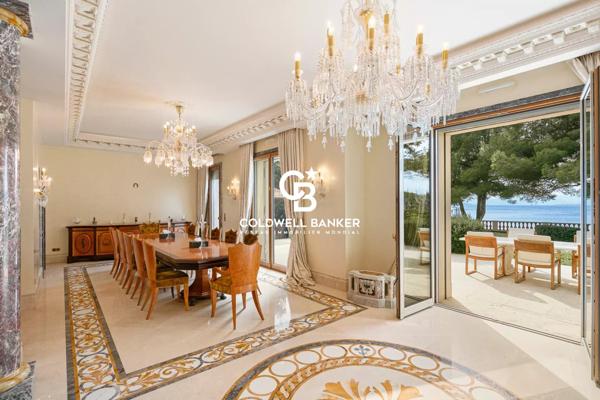 Villa 9 pièces à vendre Antibes - 06600 / Réf: 985