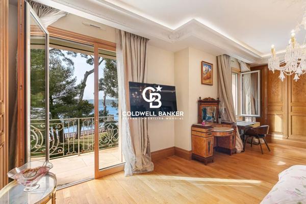 Villa 9 pièces à vendre Antibes - 06600 / Réf: 985