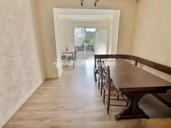 Vente Maison 84 m2 à Binic-Étables-sur-Mer