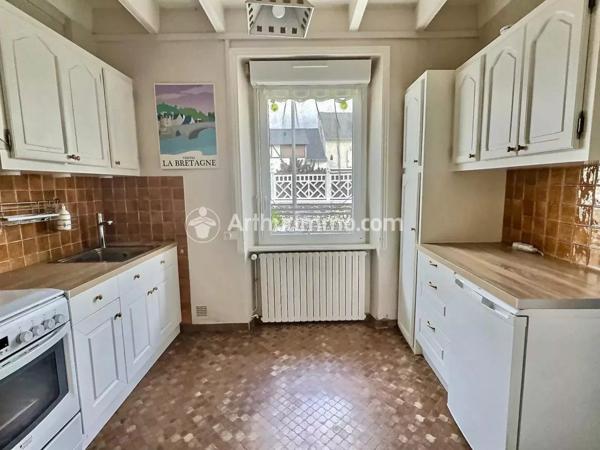 Vente Maison 84 m2 à Binic-Étables-sur-Mer