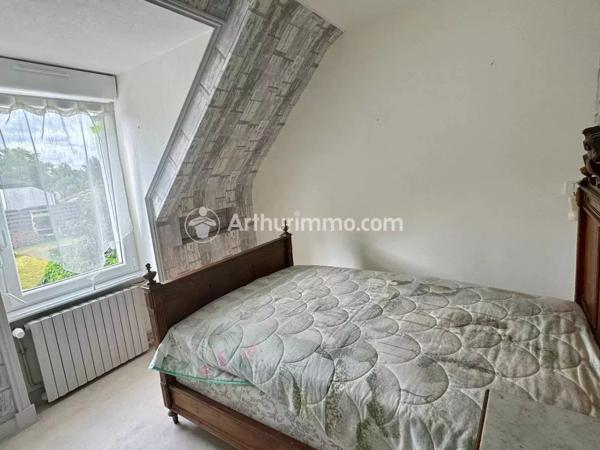 Vente Maison 84 m2 à Binic-Étables-sur-Mer