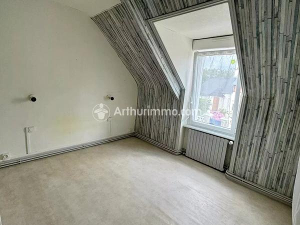 Vente Maison 84 m2 à Binic-Étables-sur-Mer