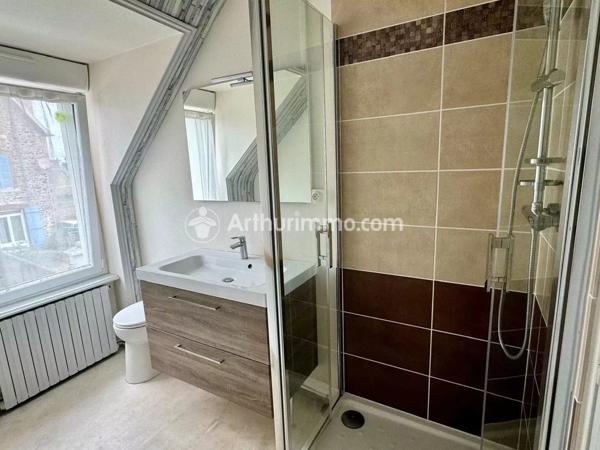 Vente Maison 84 m2 à Binic-Étables-sur-Mer