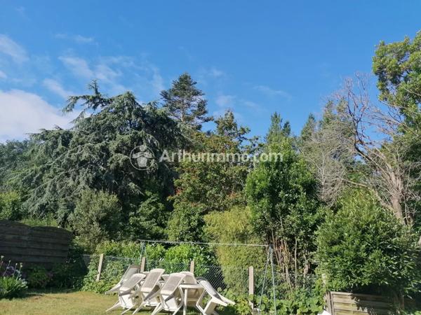 Vente Maison 84 m2 à Binic-Étables-sur-Mer