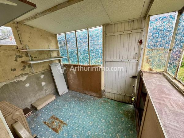 Vente Maison 84 m2 à Binic-Étables-sur-Mer