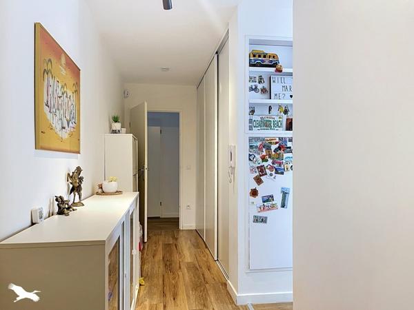 Appartement 285 000 € Bezons 3 p 66 m² DPE C