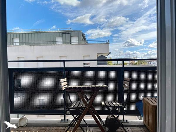 Appartement 285 000 € Bezons 3 p 66 m² DPE C