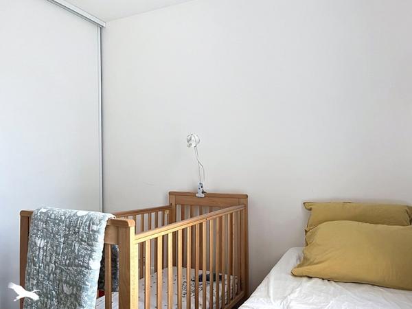 Appartement 285 000 € Bezons 3 p 66 m² DPE C