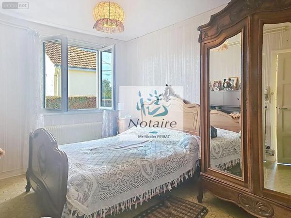 Achat - Maison | Maison Tournus 71700 5 pièces 82 m 2 526 m 2