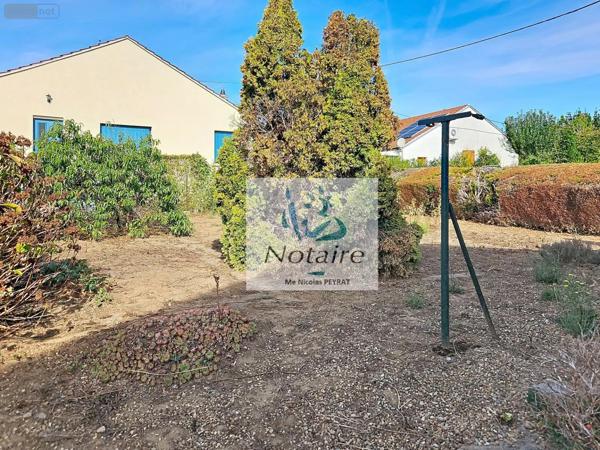 Achat - Maison | Maison Tournus 71700 5 pièces 82 m 2 526 m 2