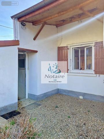 Achat - Maison | Maison Tournus 71700 5 pièces 82 m 2 526 m 2