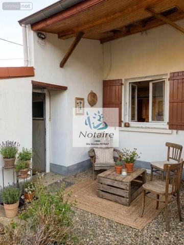 Achat - Maison | Maison Tournus 71700 5 pièces 82 m 2 526 m 2