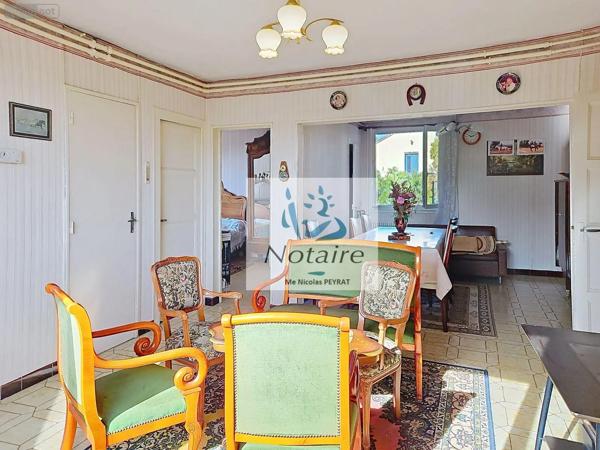 Achat - Maison | Maison Tournus 71700 5 pièces 82 m 2 526 m 2