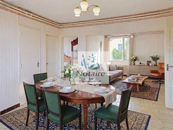 Achat - Maison | Maison Tournus 71700 5 pièces 82 m 2 526 m 2