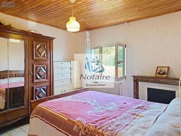 Achat - Maison | Maison Tournus 71700 5 pièces 82 m 2 526 m 2