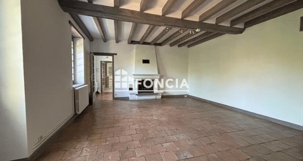 À vendre Maison 8 pièces 204.49 m² - Aigné 72650