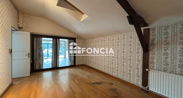 À vendre Maison 8 pièces 204.49 m² - Aigné 72650