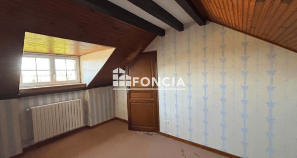 À vendre Maison 8 pièces 204.49 m² - Aigné 72650