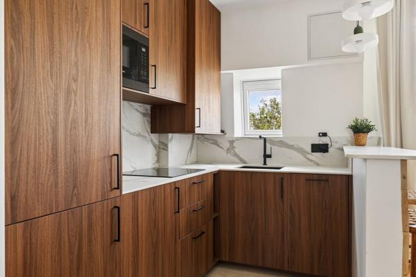 Vente Appartement de luxe Paris 17 2 Pièces 38 m²