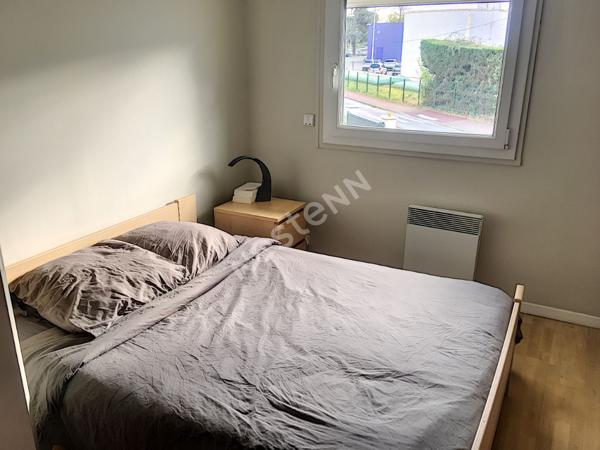 Talence PACARIS, Maison Talence d'environ 120m2 sur parcelle de 275 m2