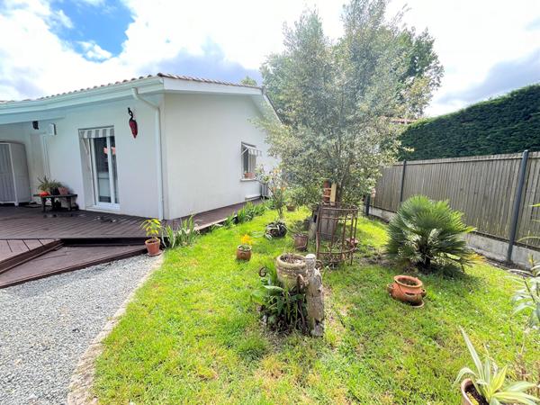 Maison 4 pièces 100 m2