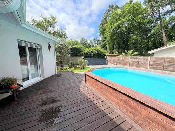 Maison 4 pièces 100 m2