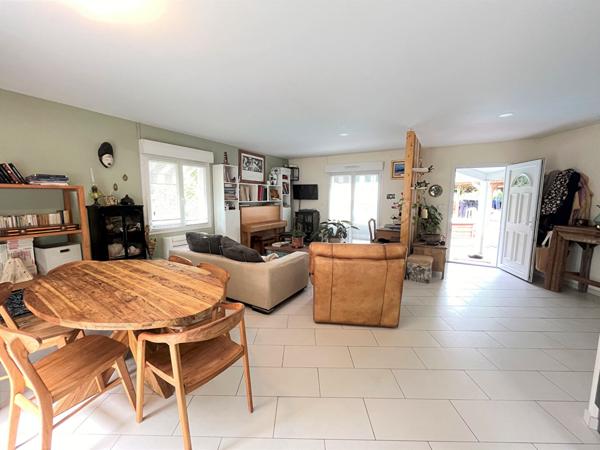 Maison 4 pièces 100 m2
