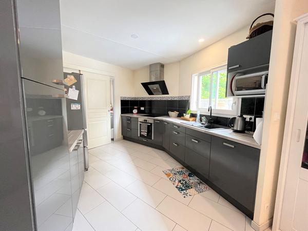 Maison 4 pièces 100 m2