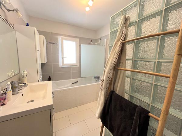 Maison 4 pièces 100 m2