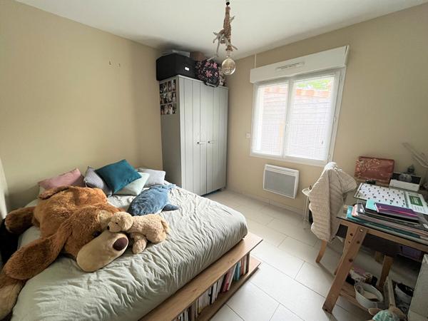 Maison 4 pièces 100 m2