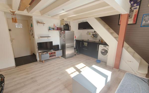 Appartement à louer    2 pièces • 31,47 m2 Grenoble