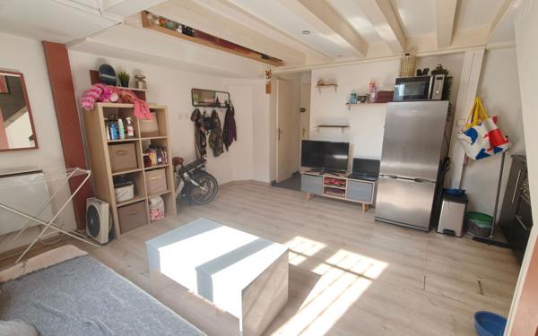 Appartement à louer    2 pièces • 31,47 m2 Grenoble