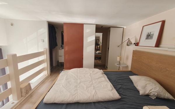 Appartement à louer    2 pièces • 31,47 m2 Grenoble