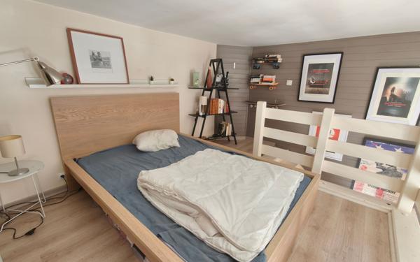 Appartement à louer    2 pièces • 31,47 m2 Grenoble
