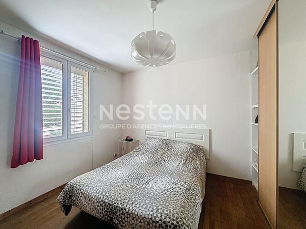 Maison à vendre Ordan Larroque 4 pièces 131 m2 avec jardin arboré