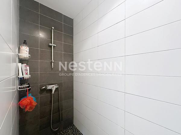 Maison à vendre Ordan Larroque 4 pièces 131 m2 avec jardin arboré