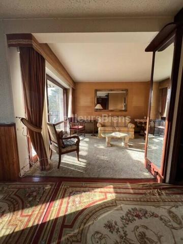 Appartement 3 pièces dernier étage Chatenay Malabry