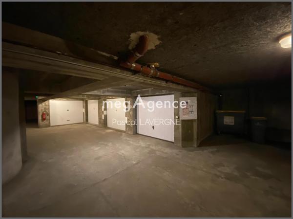 Appartement à CHALLANS, 85300 - 4 pièces 95m²